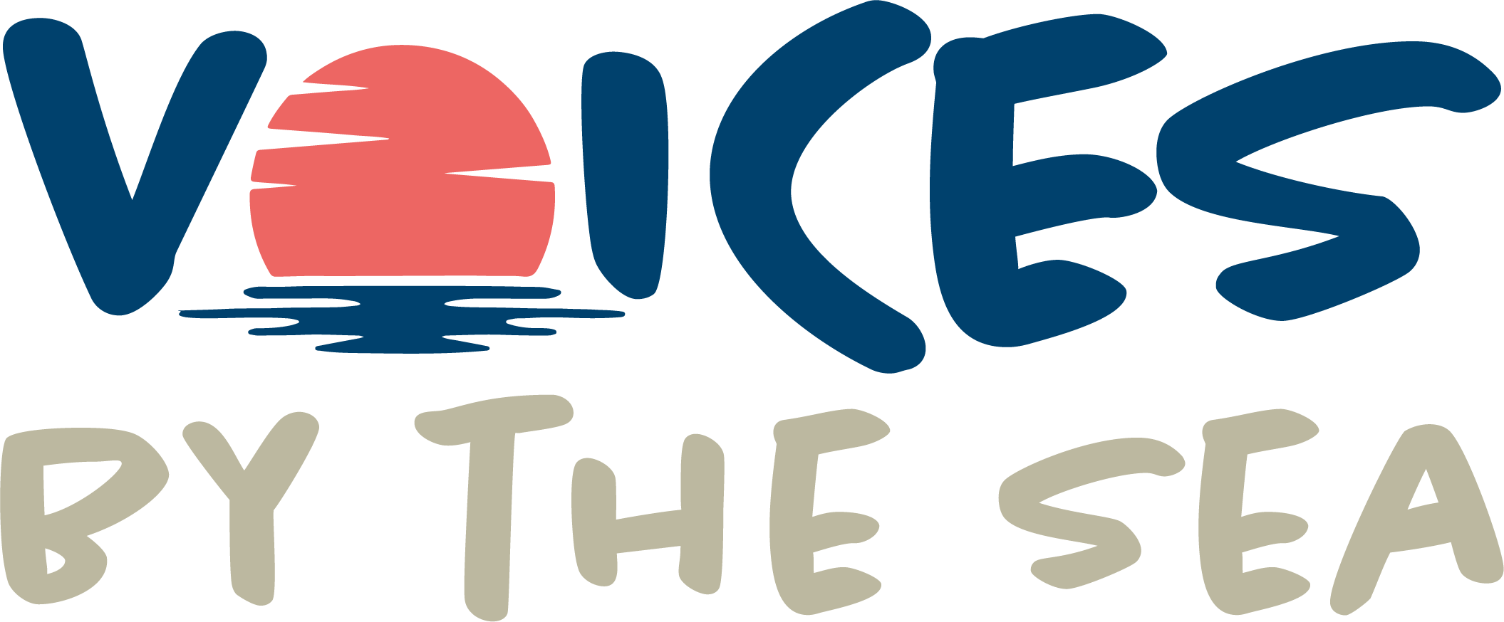 Voices By The Sea